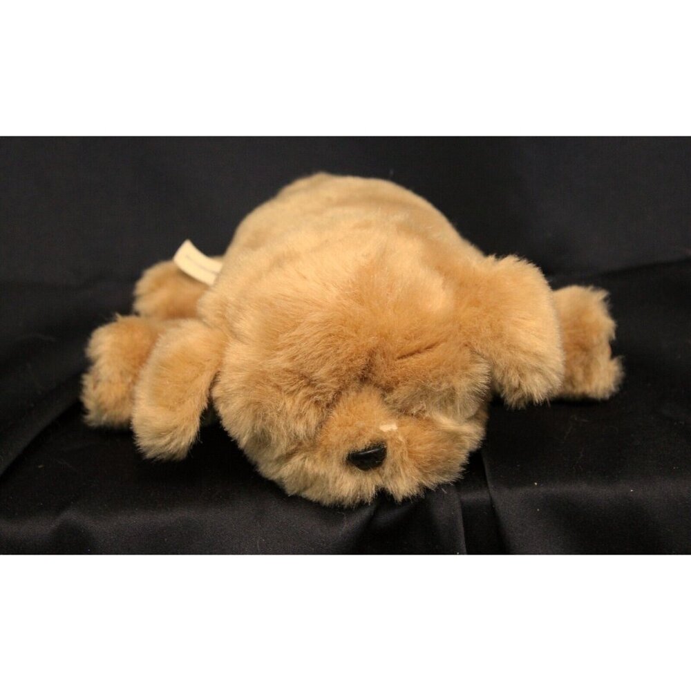 Little Live Pets My Dream Puppy Snuggles Electronic Interactive Plush Dog Toy